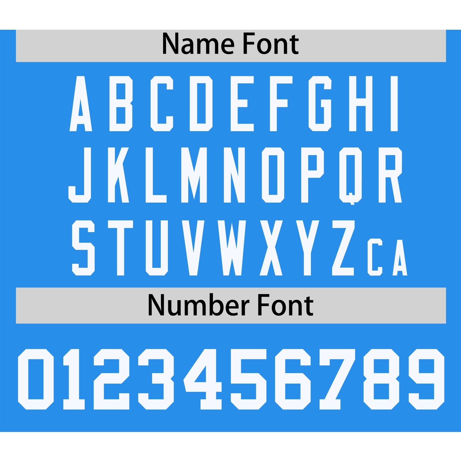 Custom Powder Blue Orange-Gold Raglan Sleeves Varsity Full-Snap Letterman Jacket