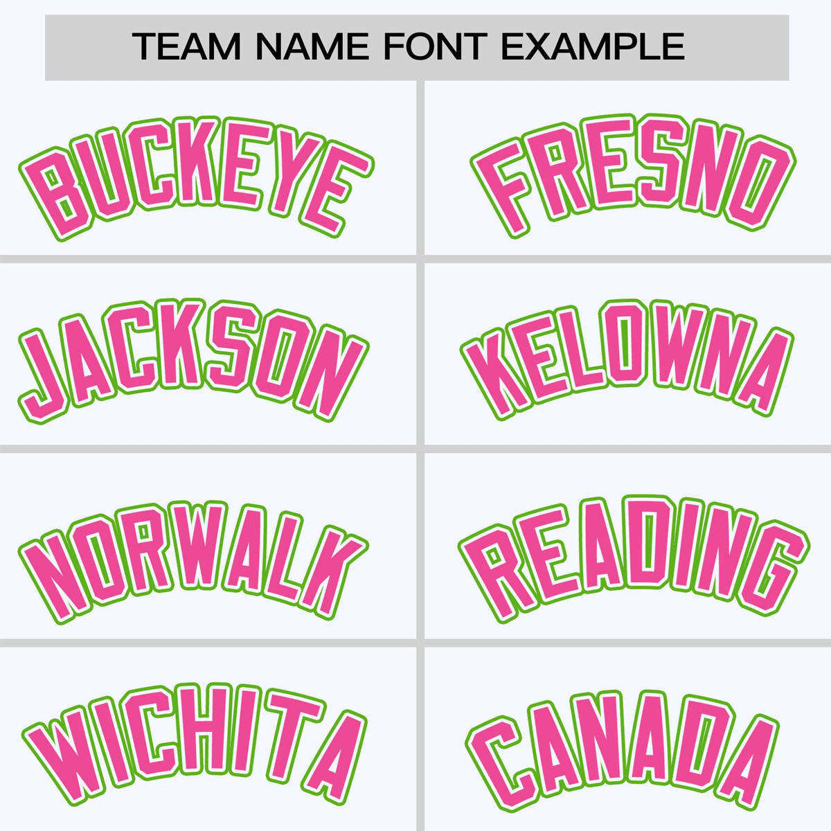 Custom White Pink-Neon Green Raglan Sleeves Varsity Full-Snap Letterman Jacket