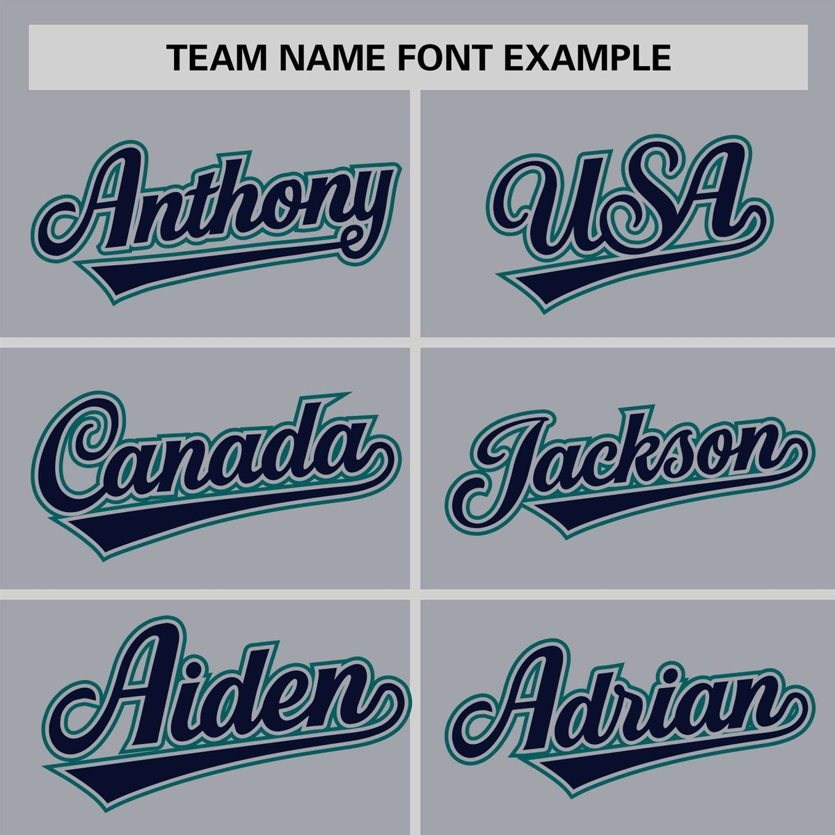 Custom Gray Navy-Aqua Raglan Sleeves Varsity Full-Snap Letterman Jacket