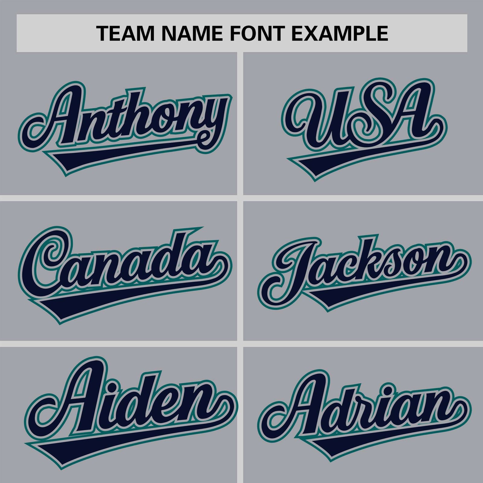 Custom Gray Navy-Aqua Raglan Sleeves Varsity Full-Snap Letterman Jacket