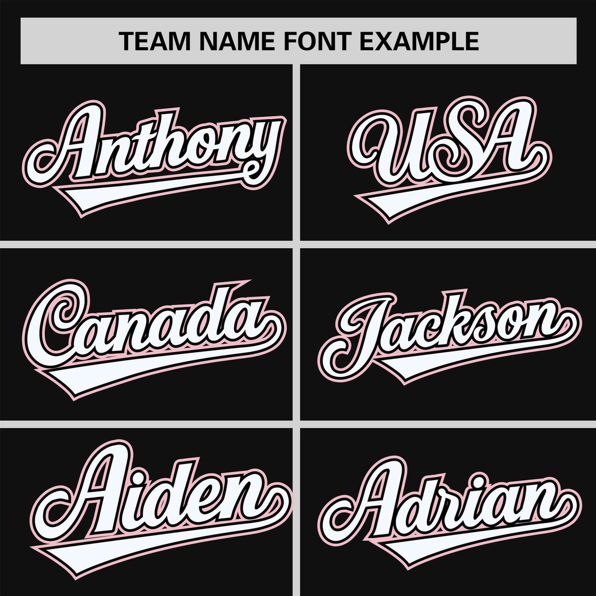 Custom Black White-Pink Raglan Sleeves Varsity Full-Snap Letterman Jacket