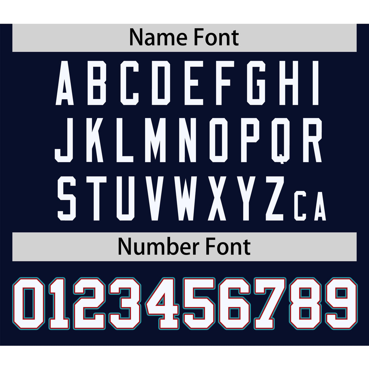 Custom Navy Red-Aqua Raglan Sleeves Varsity Full-Snap Letterman Jacket