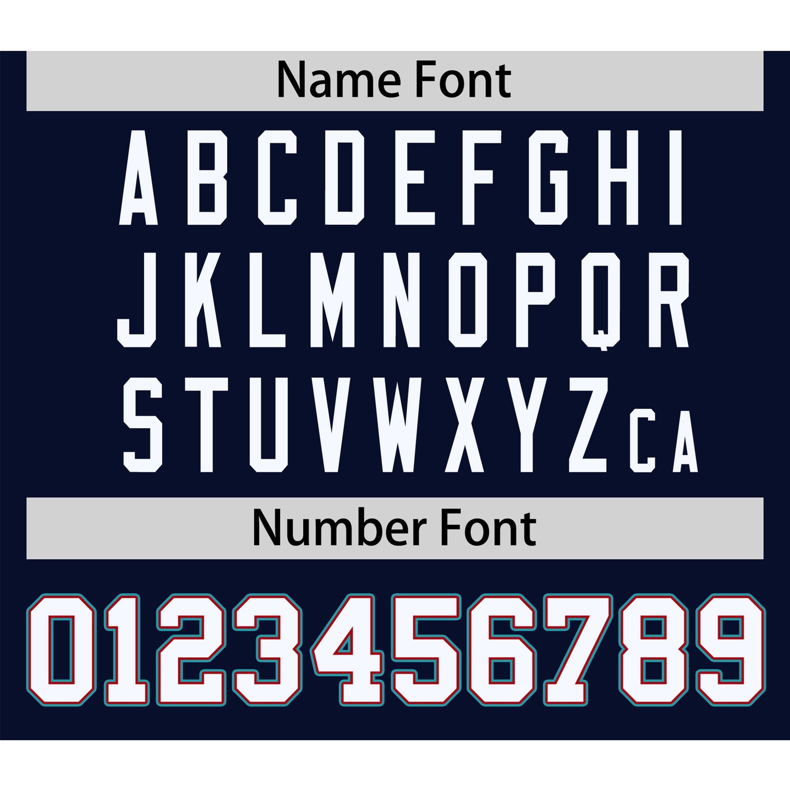 Custom Navy Red-Aqua Raglan Sleeves Varsity Full-Snap Letterman Jacket