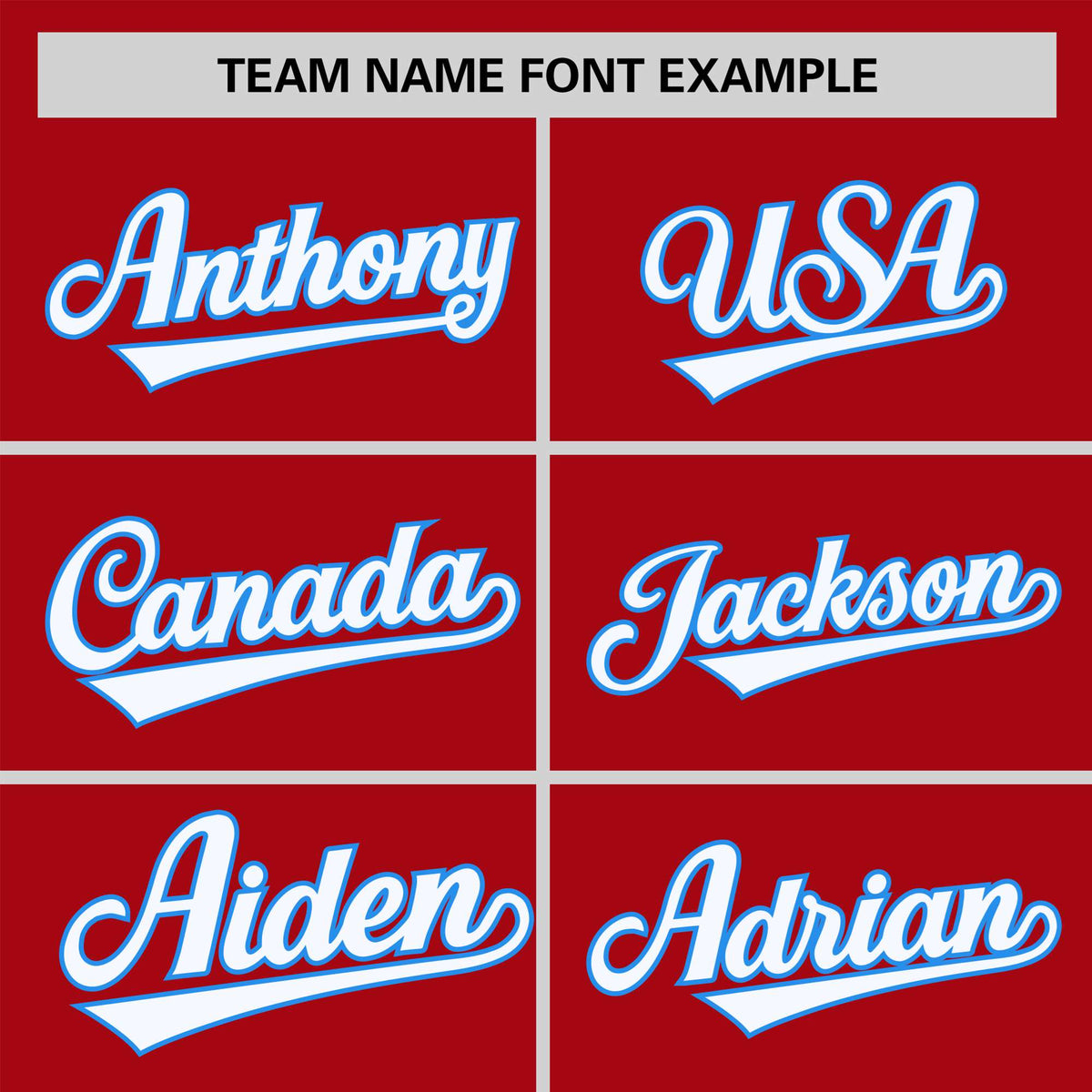 Custom Red Powder Blue-Gold Raglan Sleeves Varsity Full-Snap Letterman Jacket