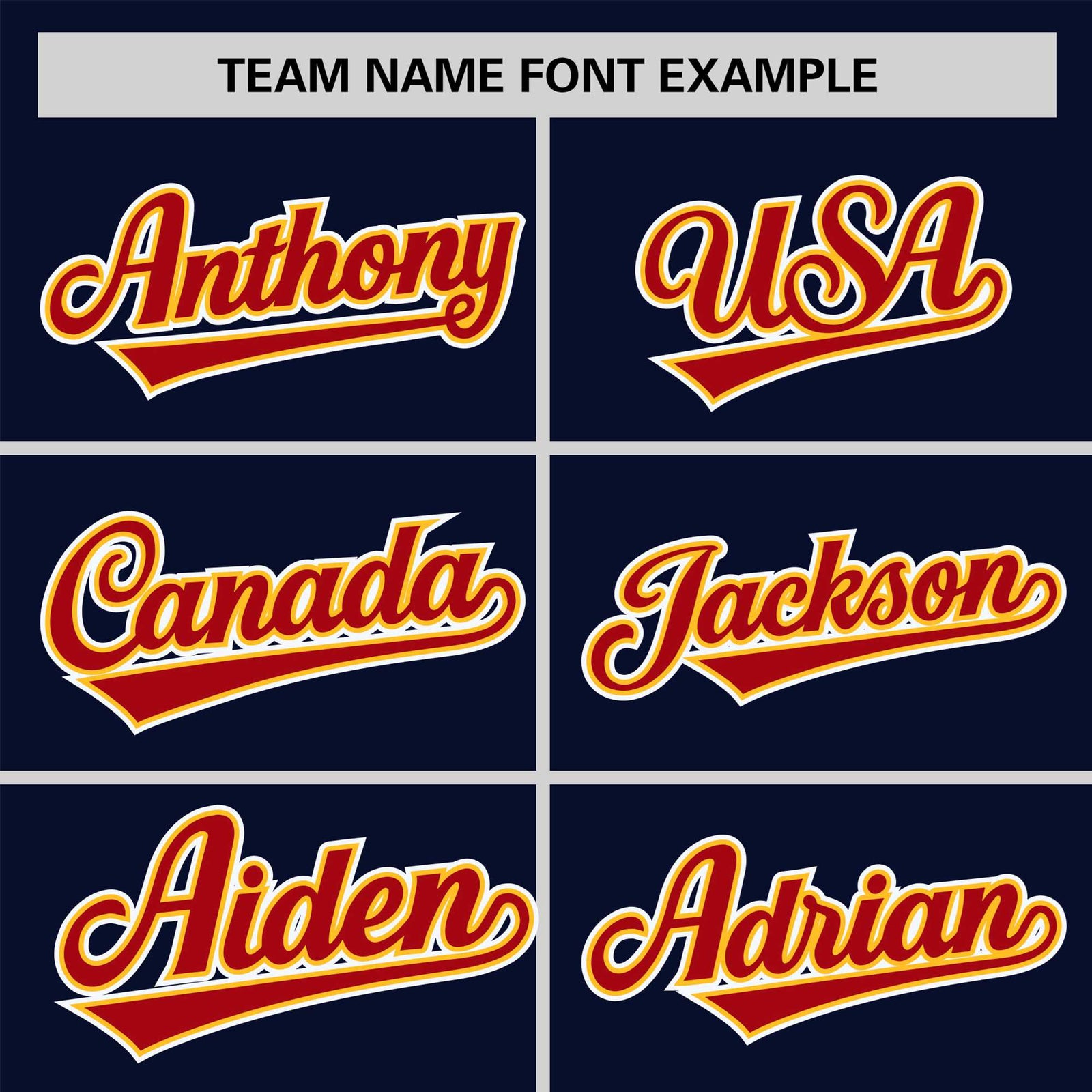 Custom Navy Red-Gold Raglan Sleeves Varsity Full-Snap Letterman Jacket