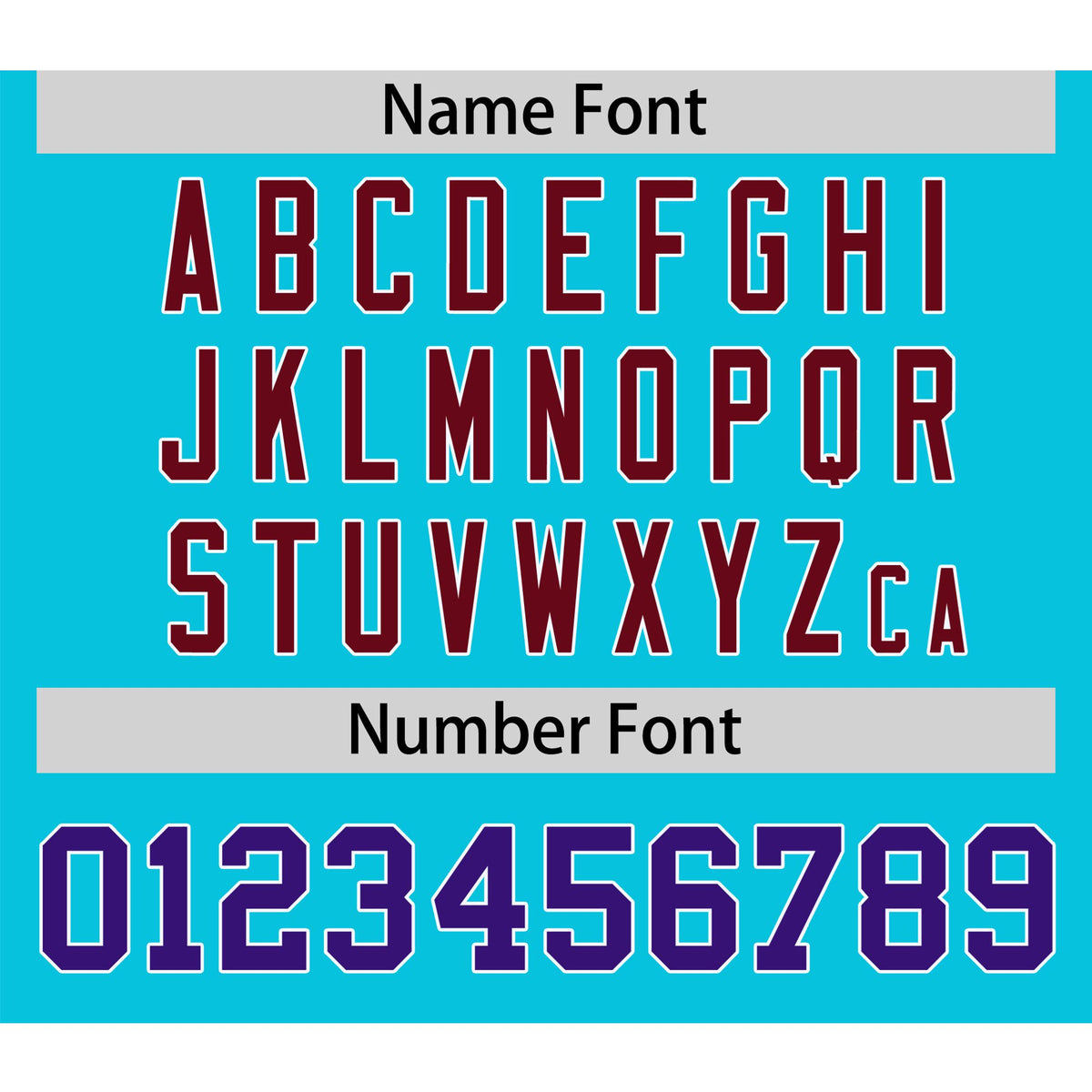 Custom Aqua Crimson-Purple Raglan Sleeves Varsity Full-Snap Letterman Jacket