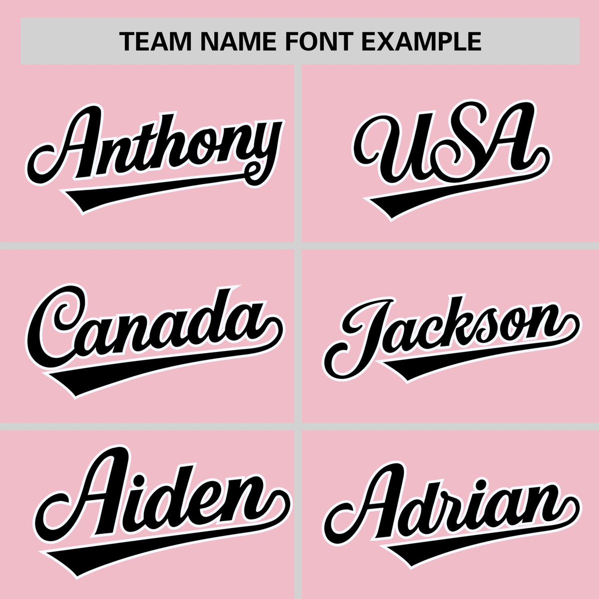 Custom Pink Black-White Raglan Sleeves Varsity Full-Snap Letterman Jacket