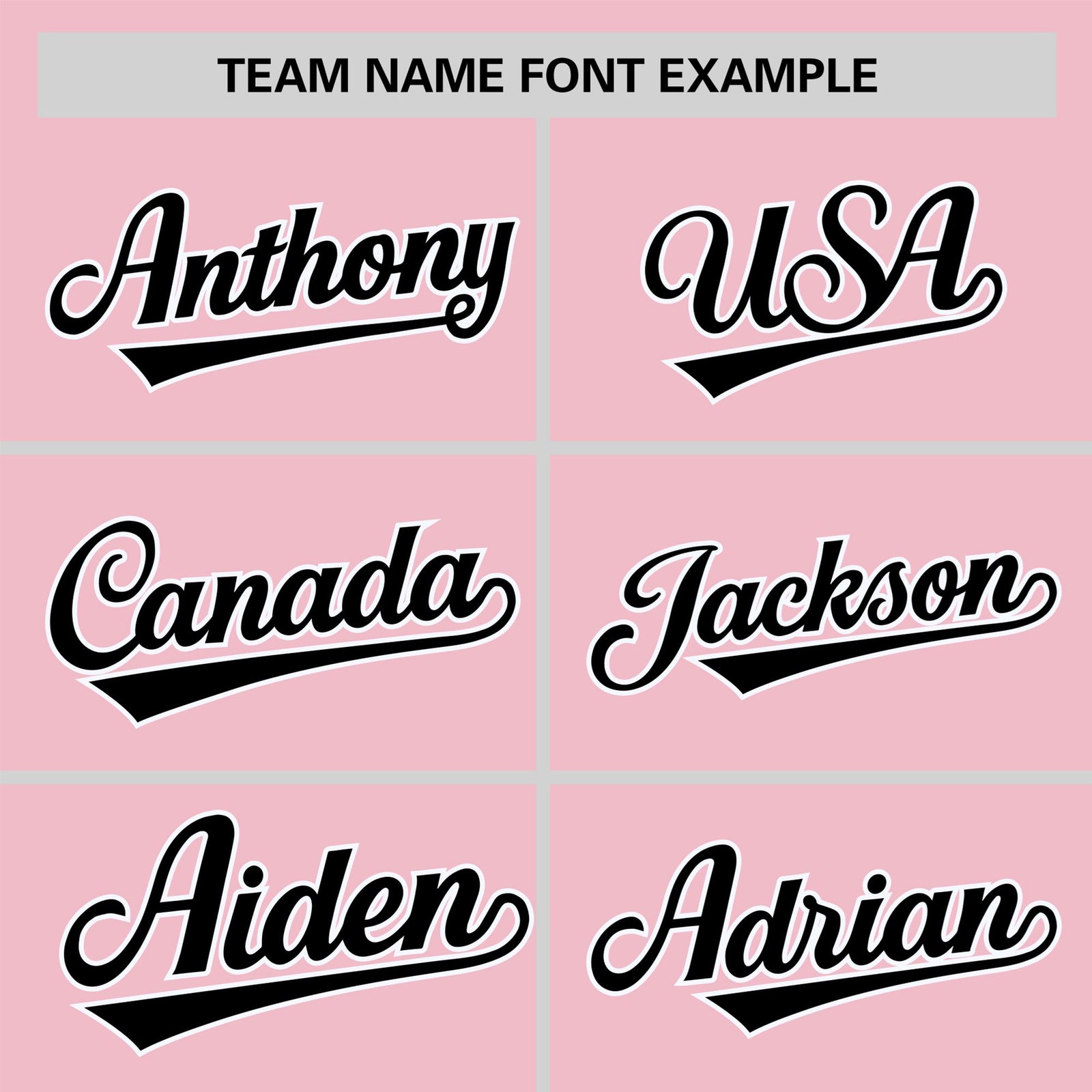 Custom Pink Black-White Raglan Sleeves Varsity Full-Snap Letterman Jacket