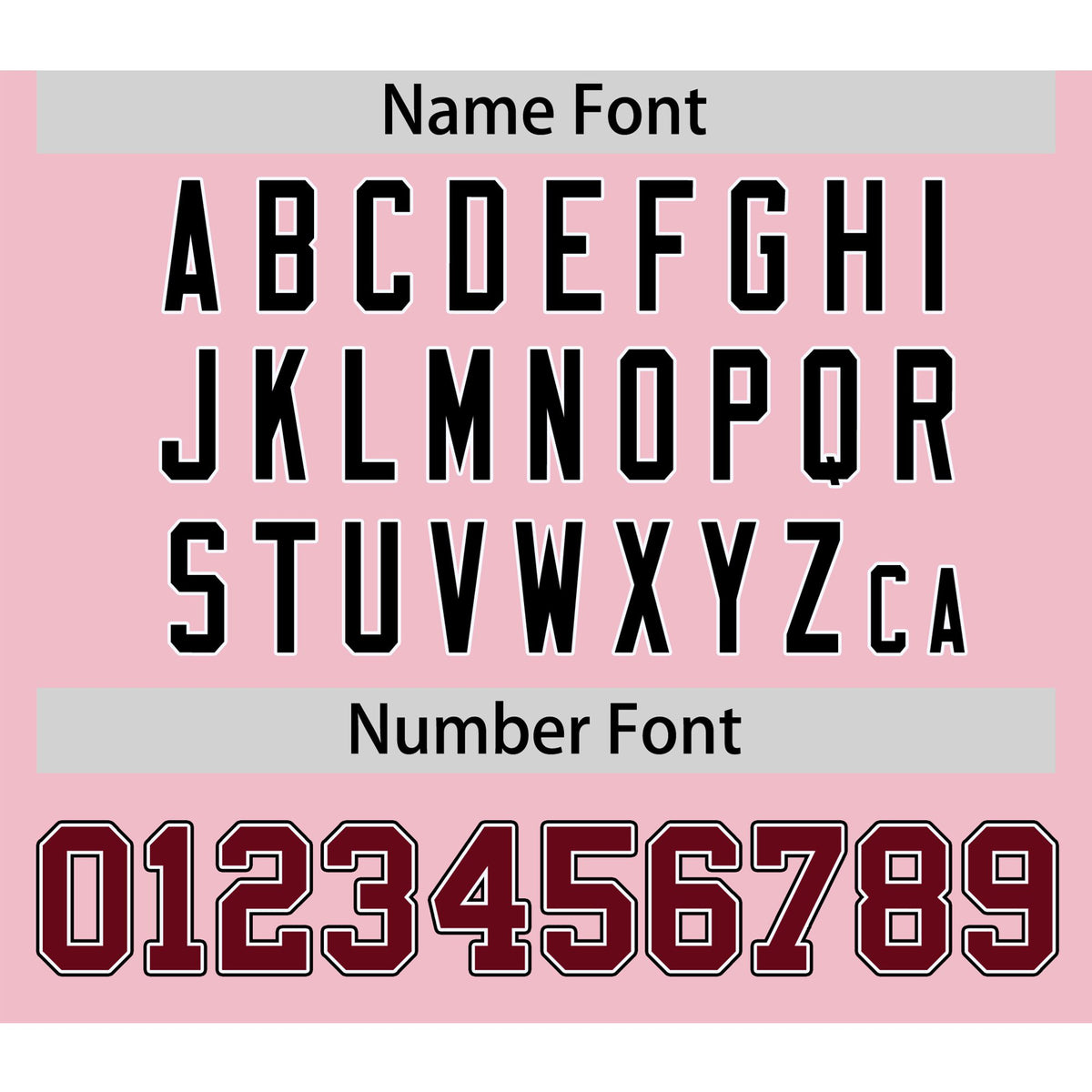 Custom Pink Crimson-Black Raglan Sleeves Varsity Full-Snap Letterman Jacket