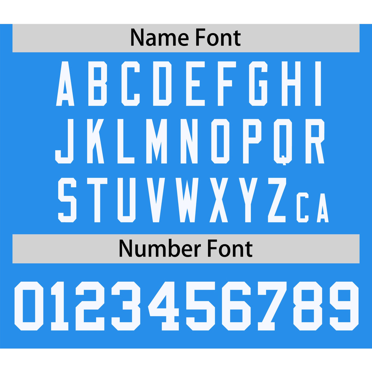 Custom Powder Blue Orange-Gold Raglan Sleeves Varsity Full-Snap Letterman Jacket