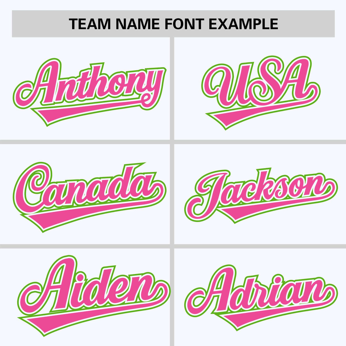 Custom White Pink-Neon Green Raglan Sleeves Varsity Full-Snap Letterman Jacket