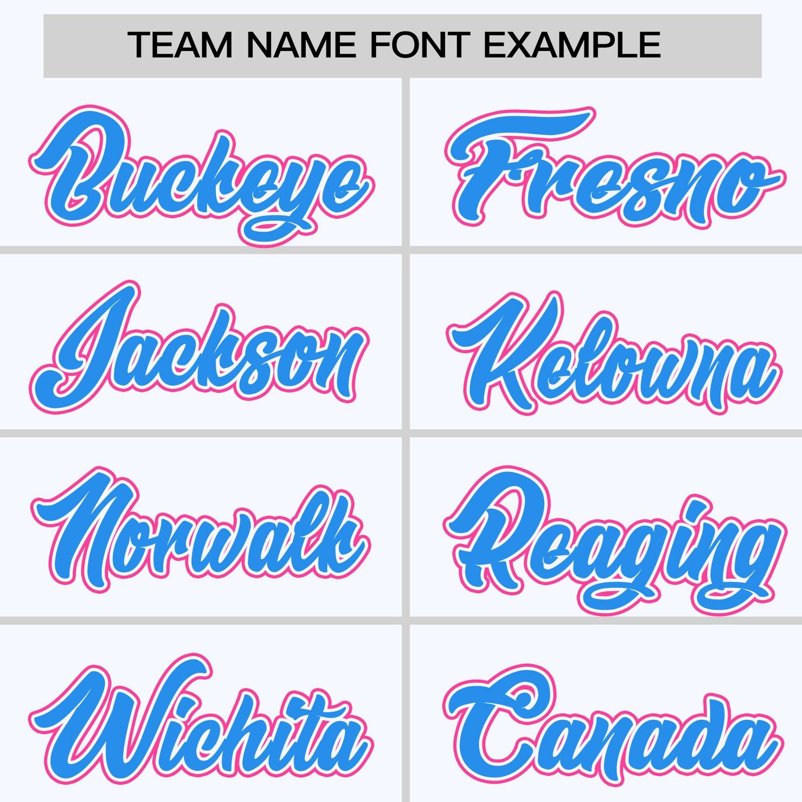 Custom White Pink-Powder Blue Raglan Sleeves Varsity Full-Snap Letterman Jacket