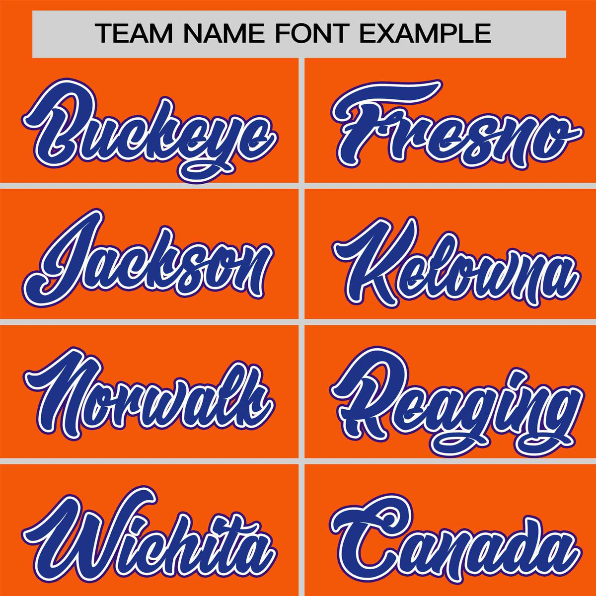 Custom Orange Purple-Royal Blue Raglan Sleeves Varsity Full-Snap Letterman Jacket