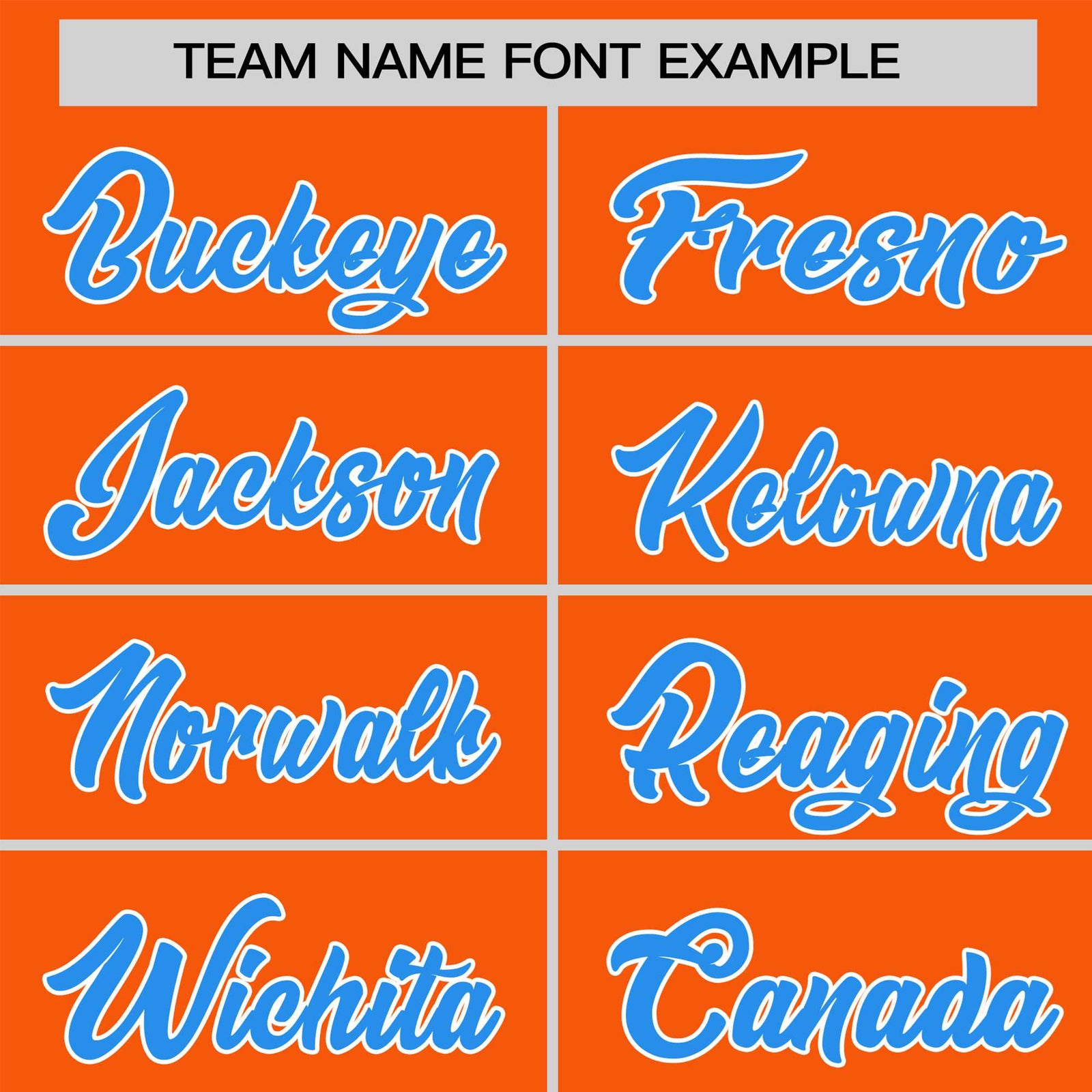 Custom Orange Neon Green-Powder Blue Raglan Sleeves Varsity Full-Snap Letterman Jacket