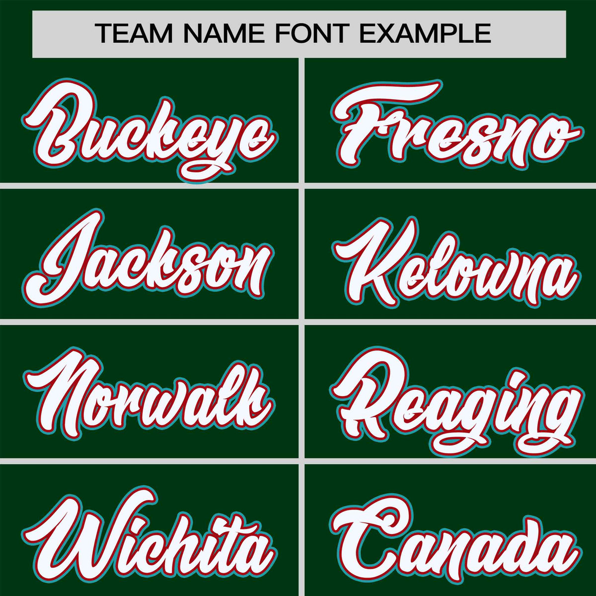 Custom Green Red-Aqua Raglan Sleeves Varsity Full-Snap Letterman Jacket