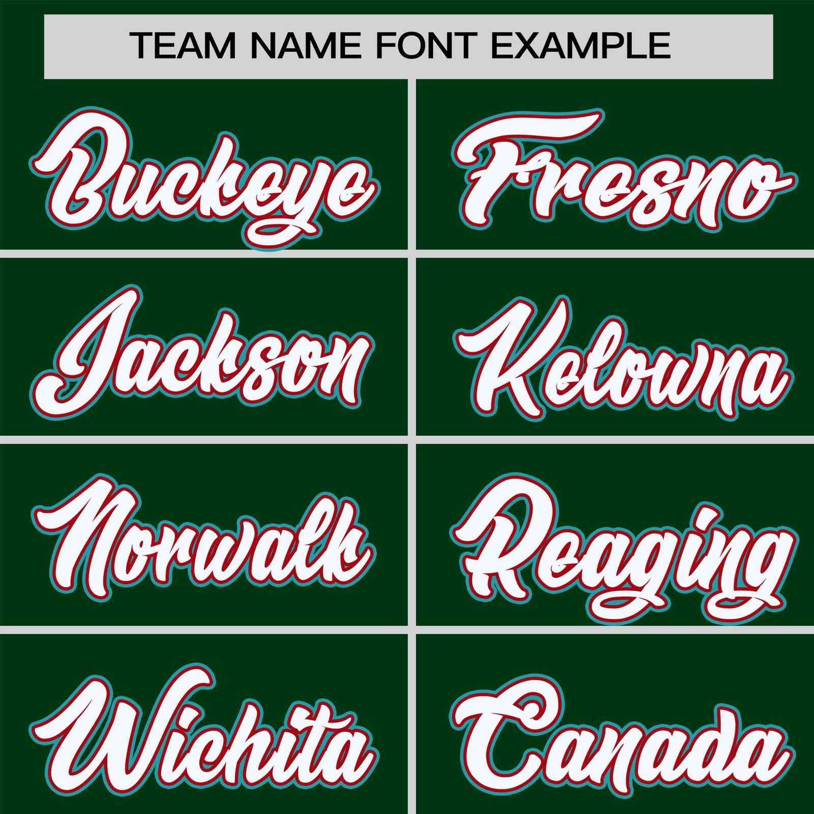 Custom Green Red-Aqua Raglan Sleeves Varsity Full-Snap Letterman Jacket