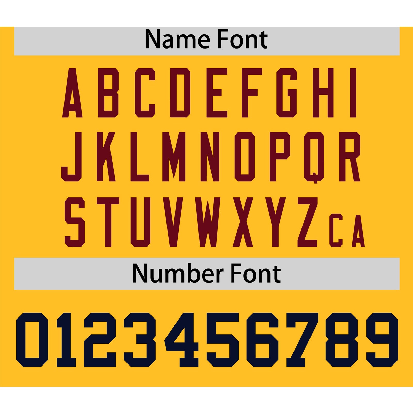 Custom Gold Navy-Crimson Raglan Sleeves Varsity Full-Snap Letterman Jacket