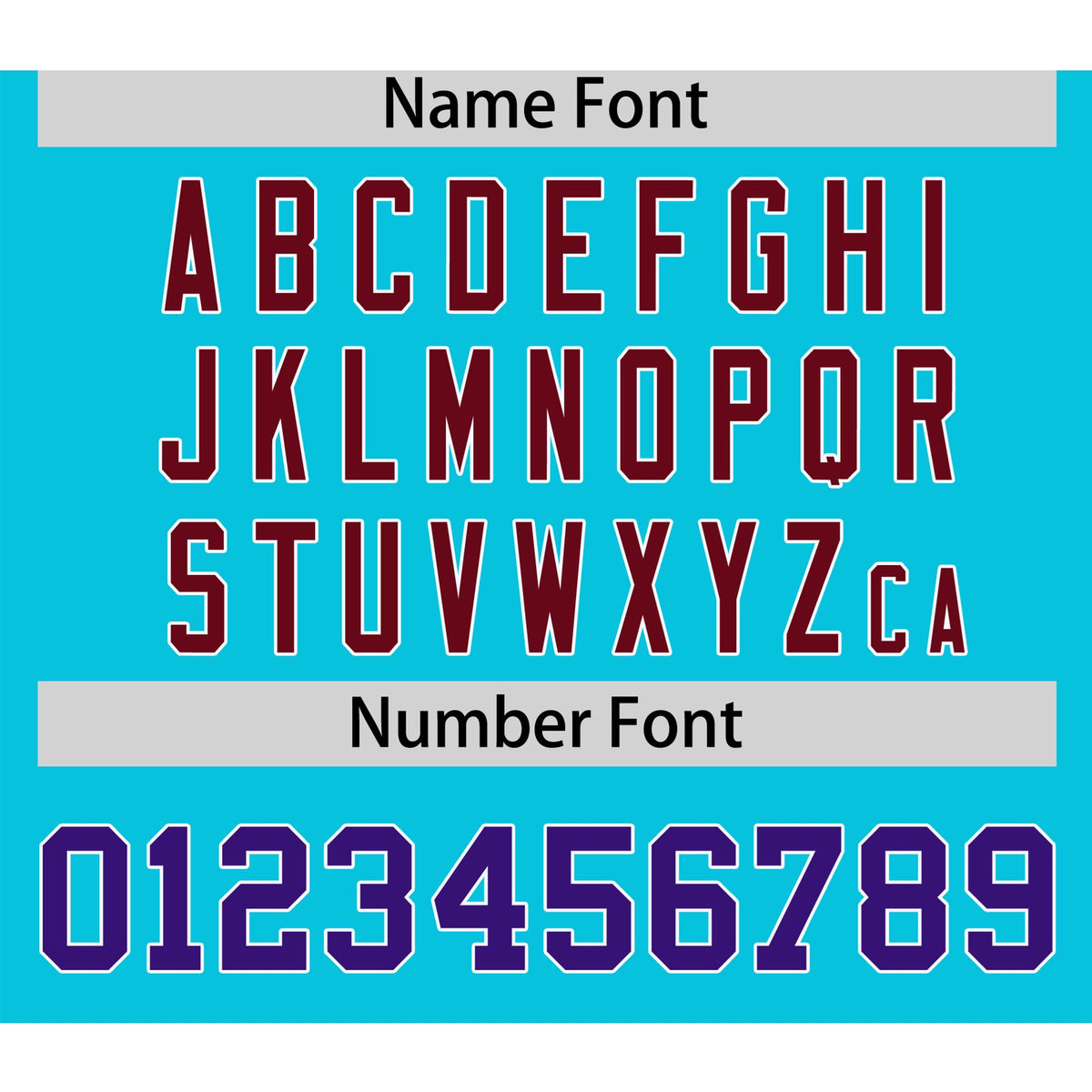 Custom Aqua Crimson-Purple Raglan Sleeves Varsity Full-Snap Letterman Jacket