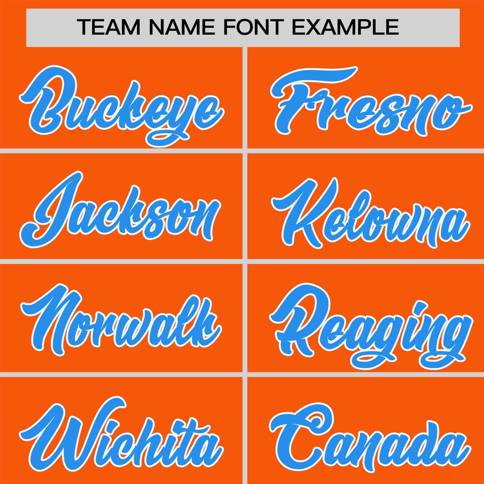 Custom Orange Gold-Powder Blue Raglan Sleeves Varsity Full-Snap Letterman Jacket