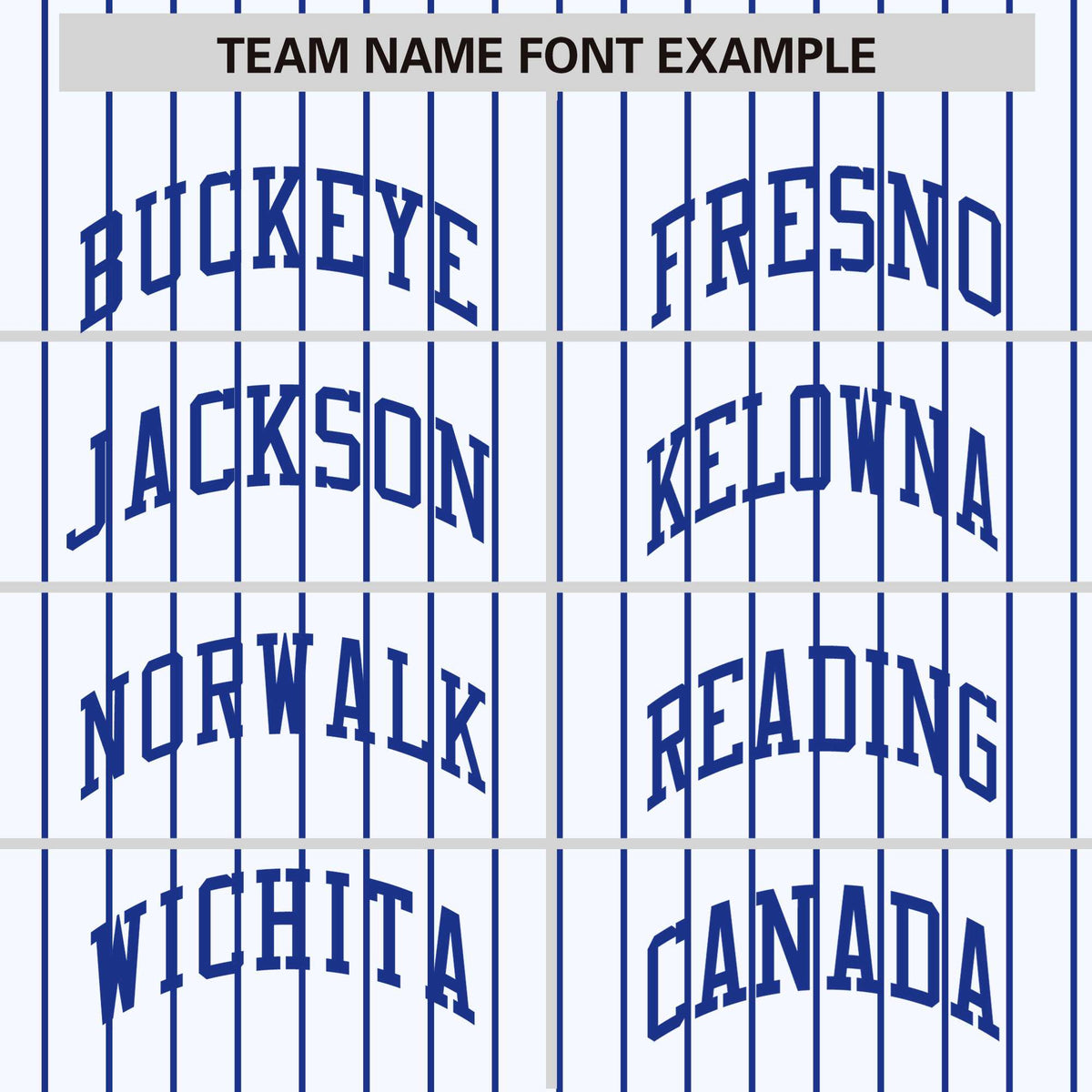 Custom White Royal Blue-White Personalized Stripe Fashion Letterman Bomber Varsity Jacket