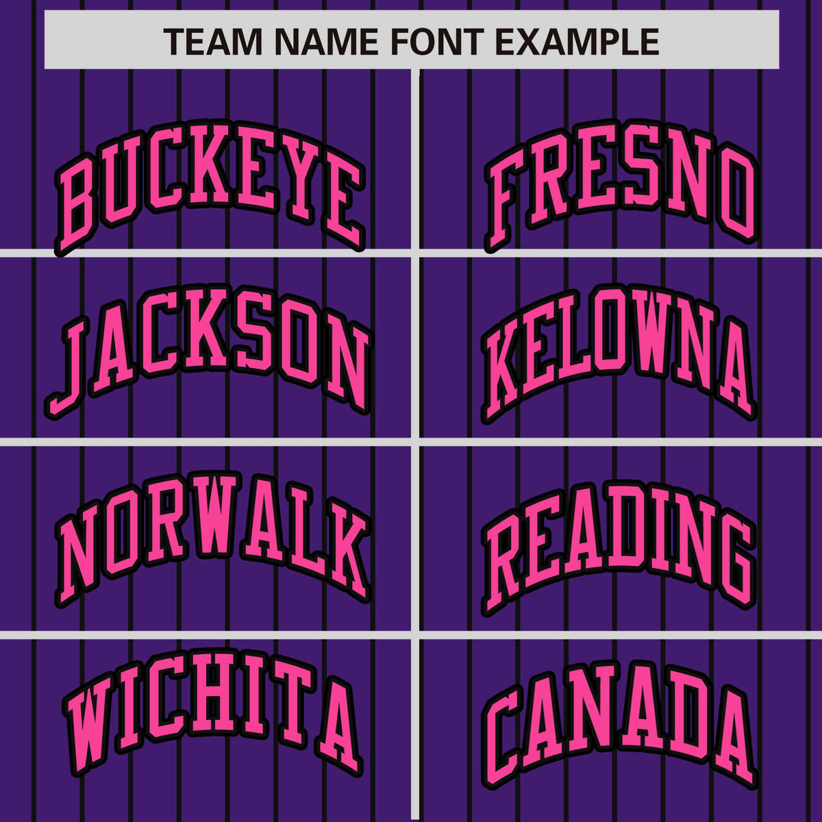 Custom Purple Black-Purple Personalized Stripe Fashion Letterman Bomber Varsity Jacket