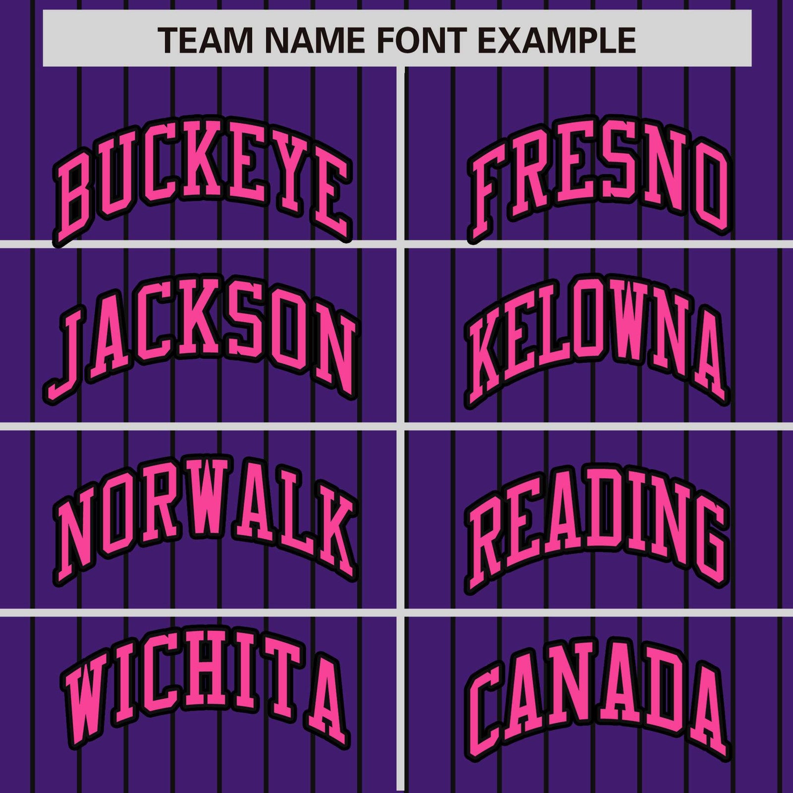 Custom Purple Black-Purple Personalized Stripe Fashion Letterman Bomber Varsity Jacket