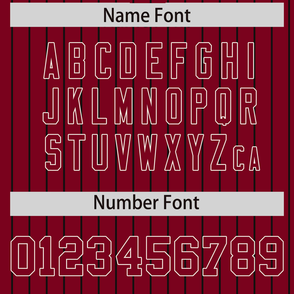 Custom Crimson Black-Crimson Personalized Stripe Fashion Letterman Bomber Varsity Jacket