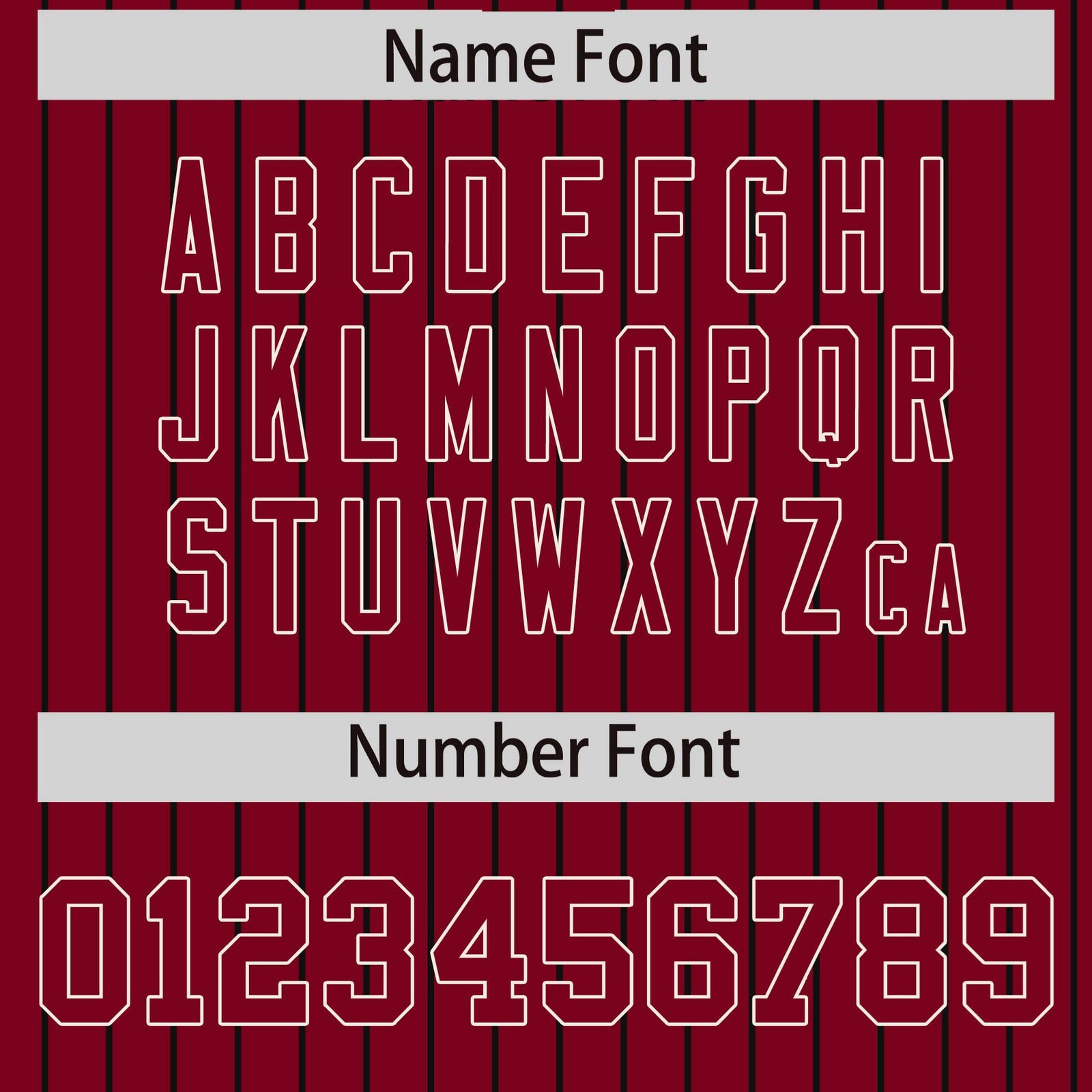 Custom Crimson Black-Crimson Personalized Stripe Fashion Letterman Bomber Varsity Jacket