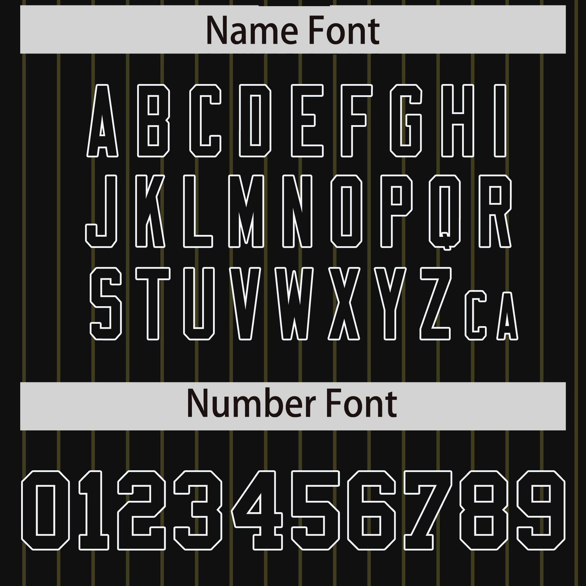 Custom Black Olive-Black Personalized Stripe Fashion Letterman Bomber Varsity Jacket