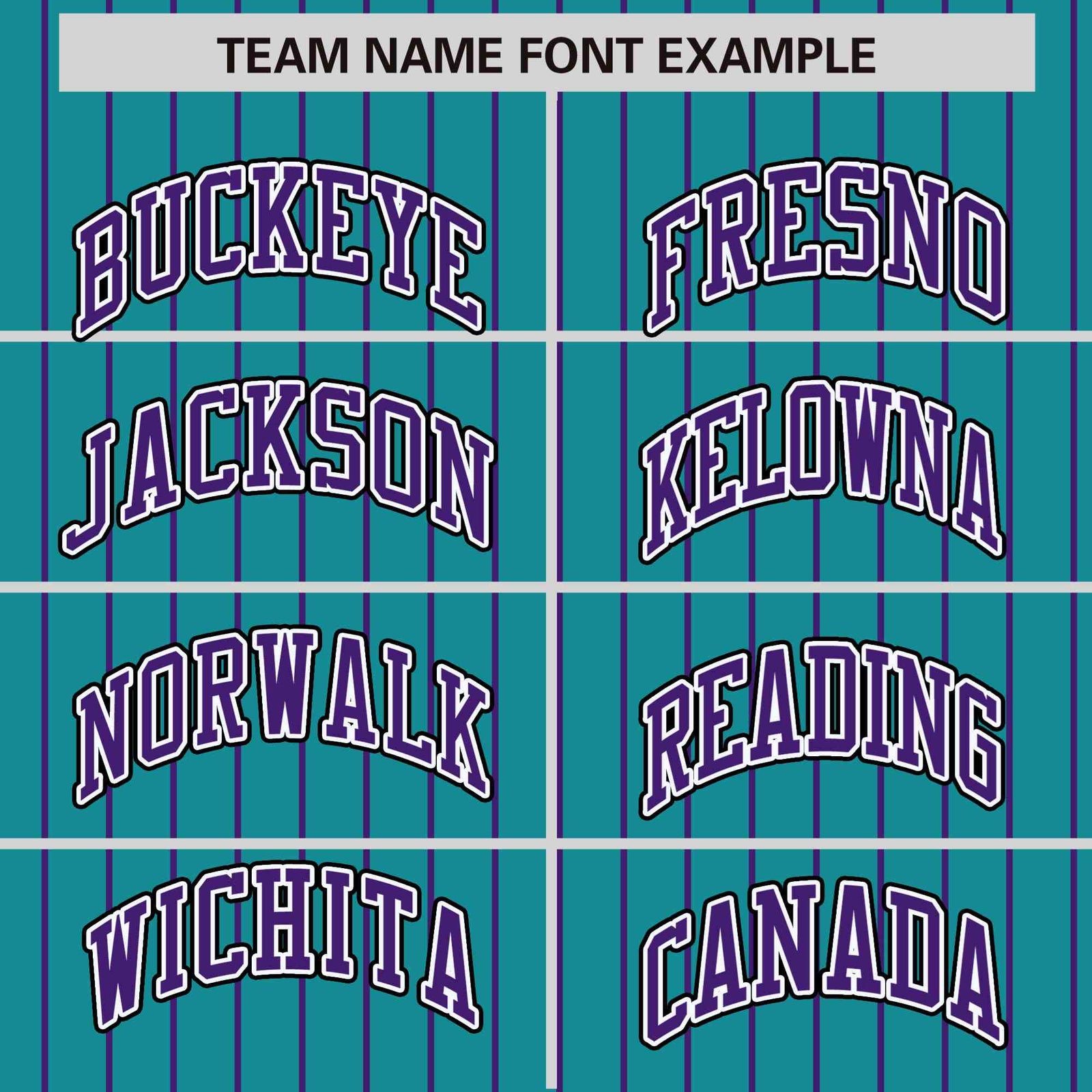 Custom Aqua Purple-Aqua Personalized Stripe Fashion Letterman Bomber Varsity Jacket