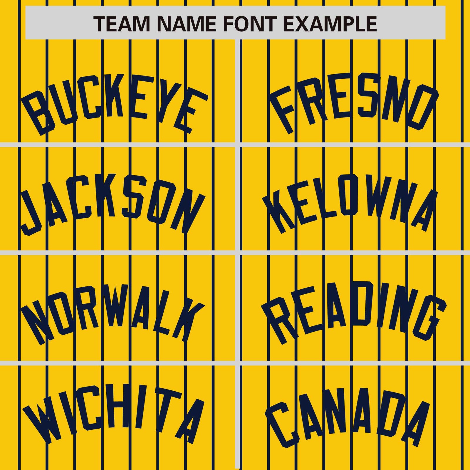 Custom Gold Navy-Gold Personalized Stripe Fashion Letterman Bomber Varsity Jacket