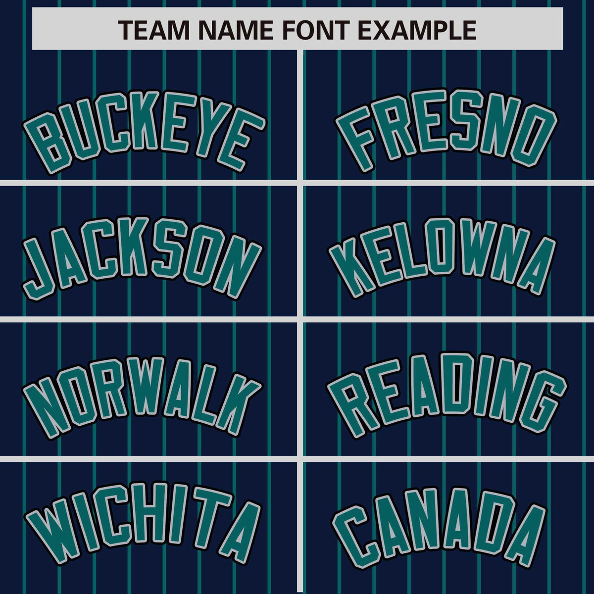 Custom Navy Green-Navy Personalized Stripe Fashion Letterman Bomber Varsity Jacket