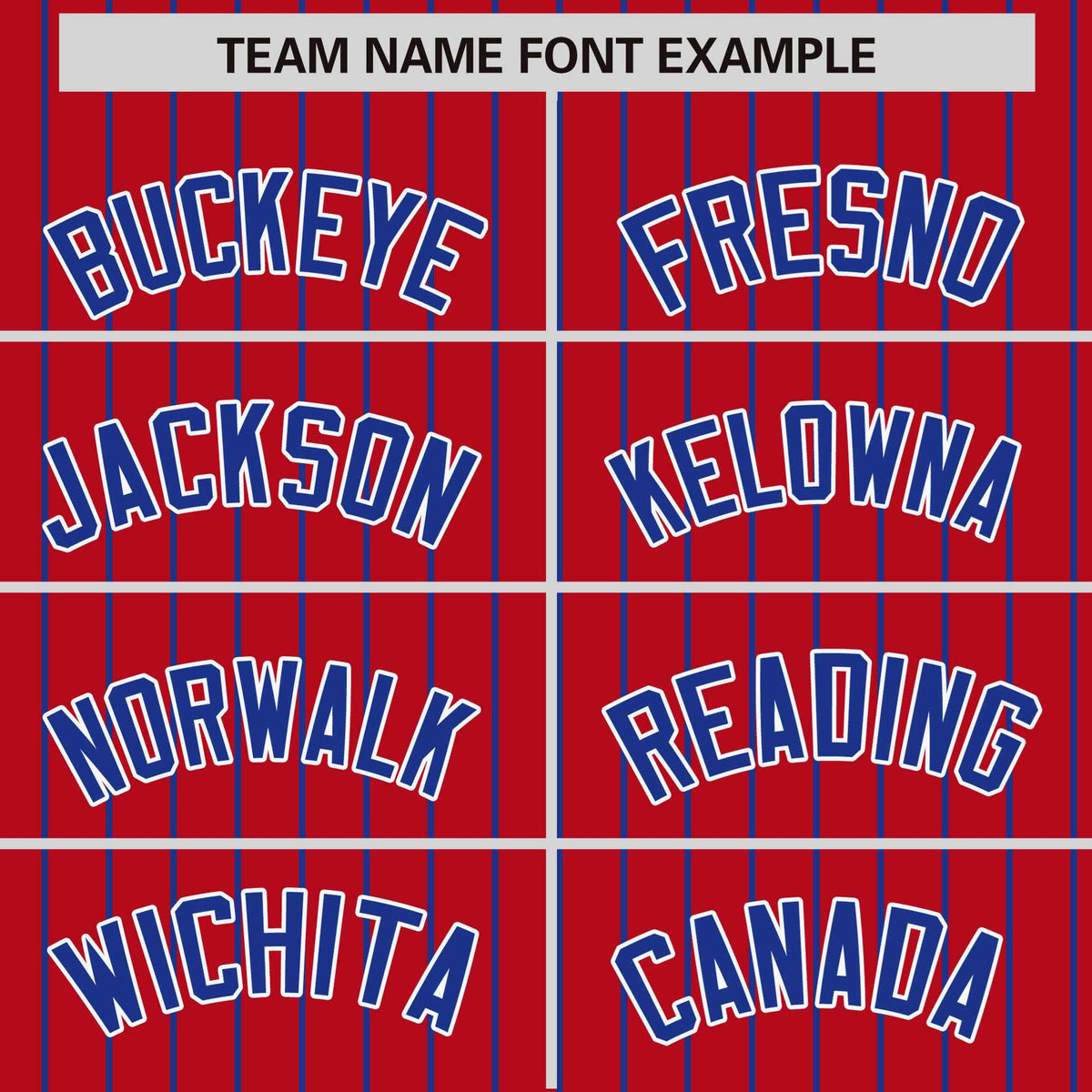 Custom Red Royal Blue-Red Personalized Stripe Fashion Letterman Bomber Varsity Jacket