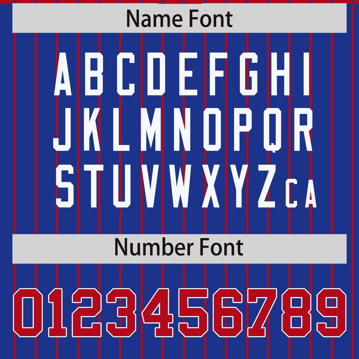 Custom Red Royal Blue-Red Personalized Stripe Fashion Letterman Bomber Varsity Jacket