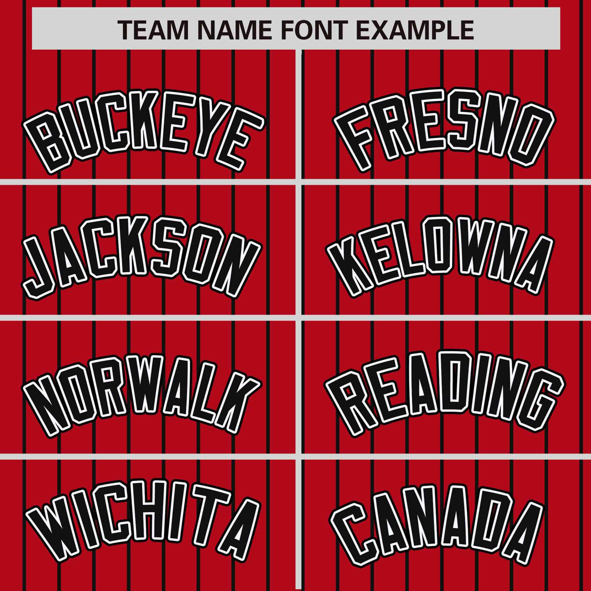 Custom Red Black-Red Personalized Stripe Fashion Letterman Bomber Varsity Jacket