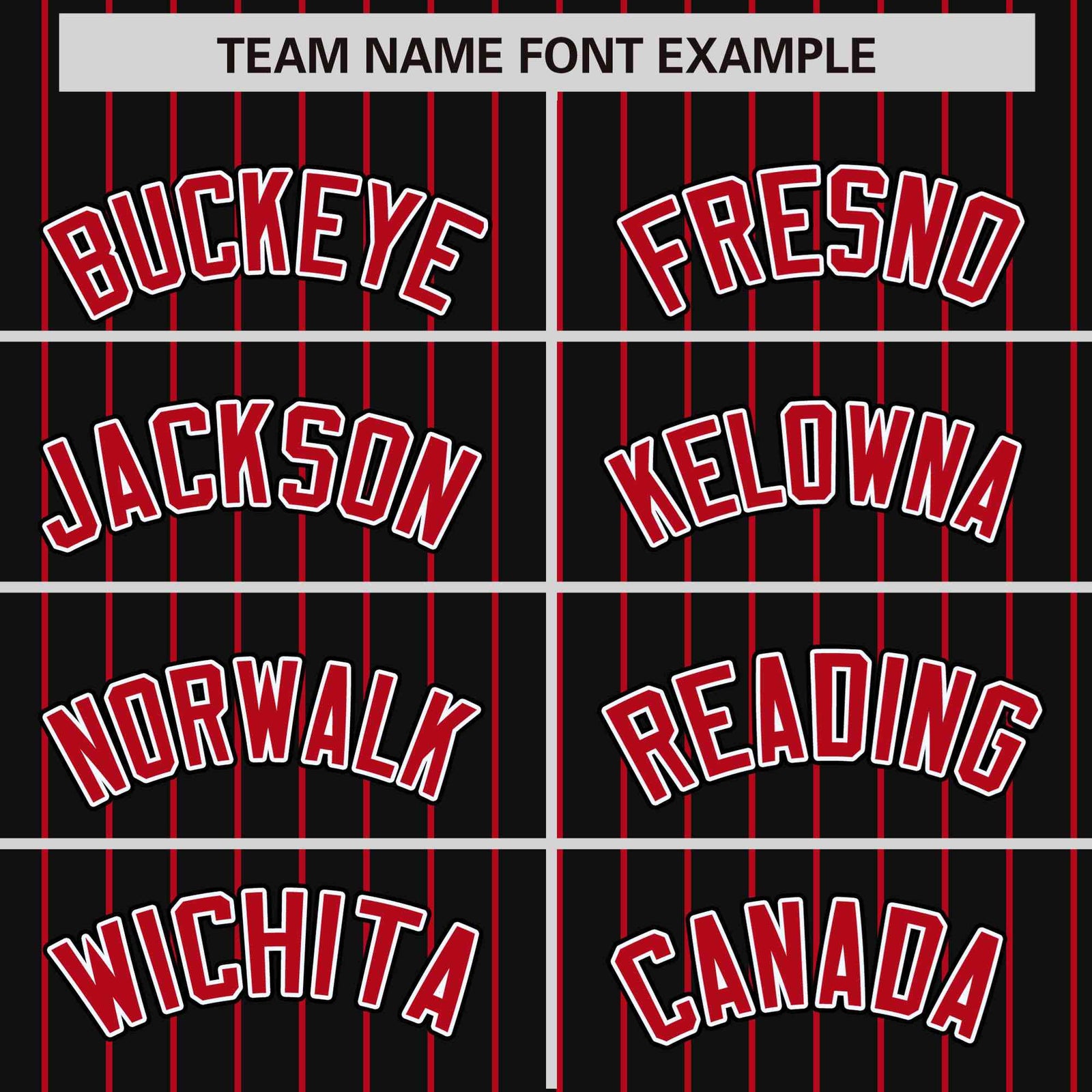 Custom Black Red-Black Personalized Stripe Fashion Letterman Bomber Varsity Jacket