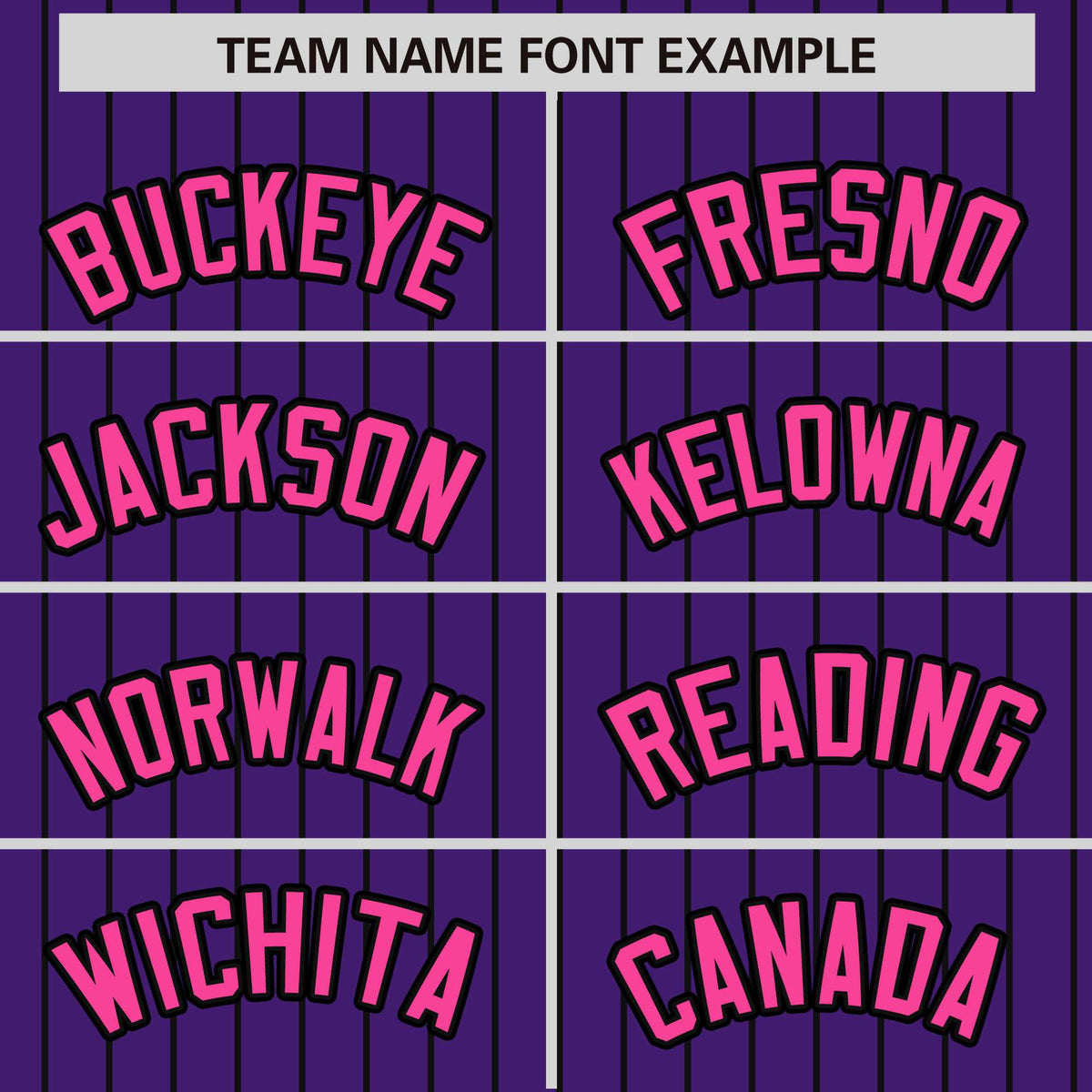 Custom Purple Black-Purple Personalized Stripe Fashion Letterman Bomber Varsity Jacket