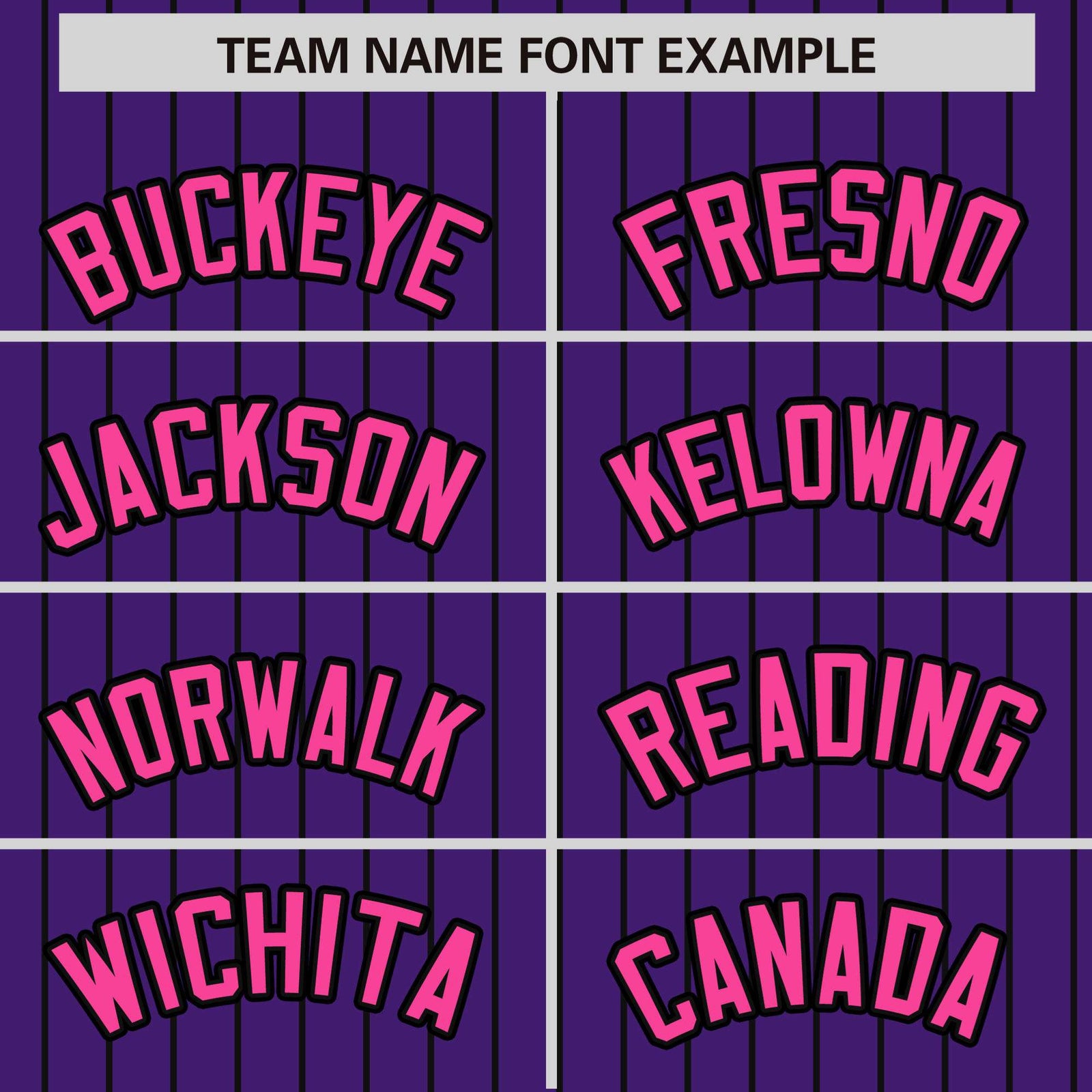 Custom Purple Black-Purple Personalized Stripe Fashion Letterman Bomber Varsity Jacket