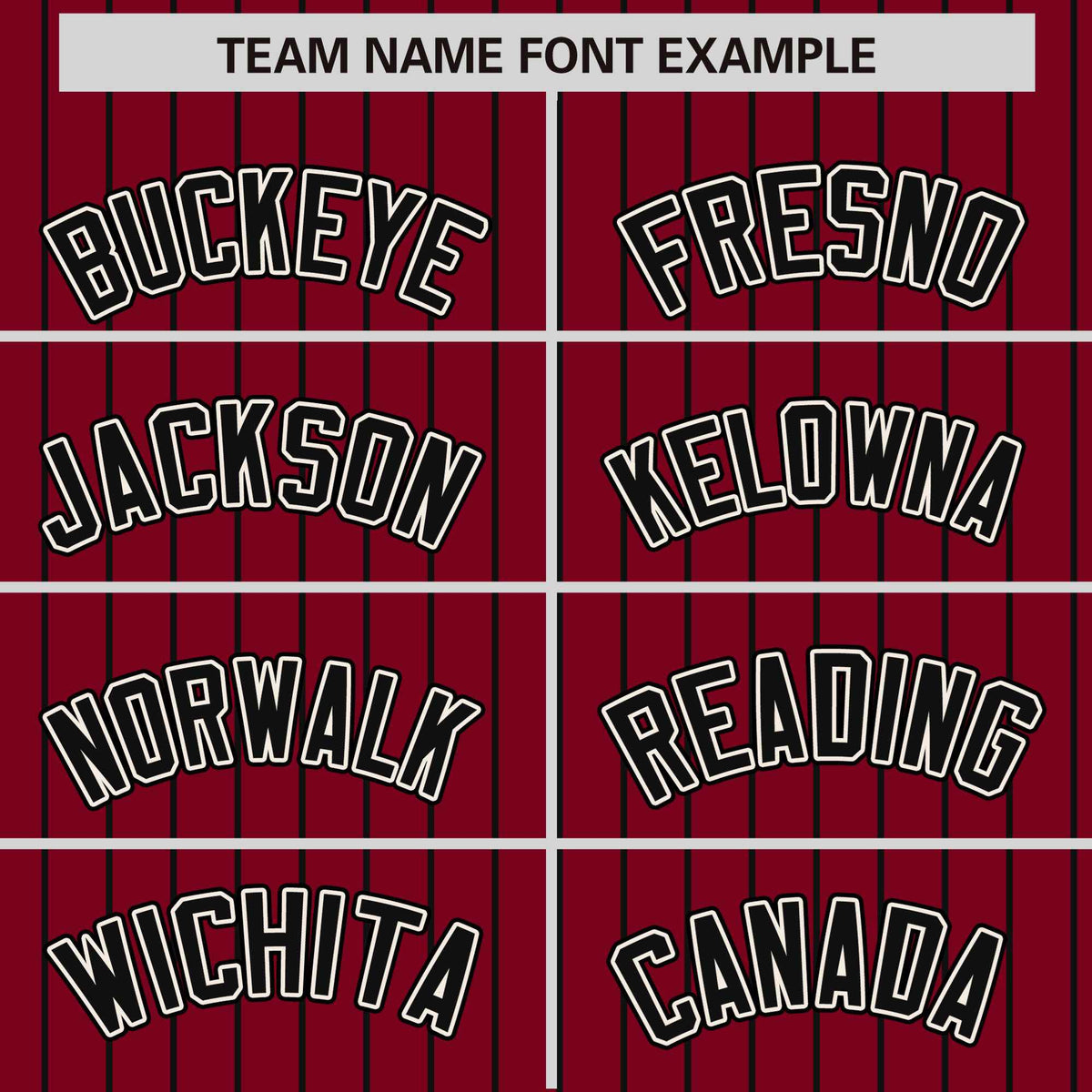 Custom Crimson Black-Crimson Personalized Stripe Fashion Letterman Bomber Varsity Jacket