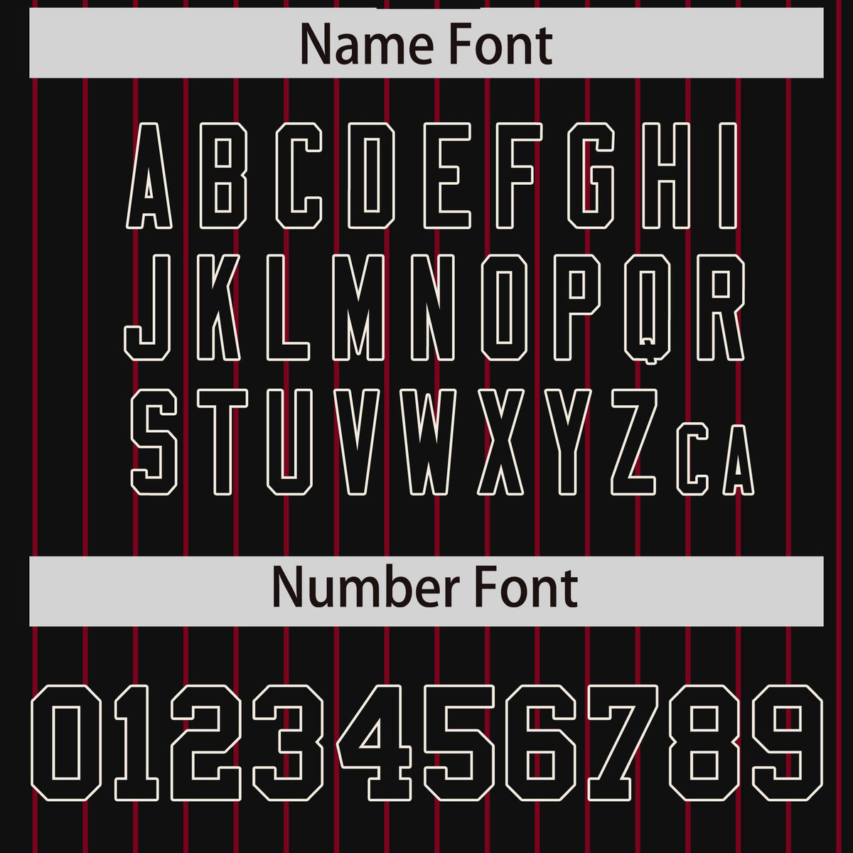 Custom Black Crimson-Black Personalized Stripe Fashion Letterman Bomber Varsity Jacket