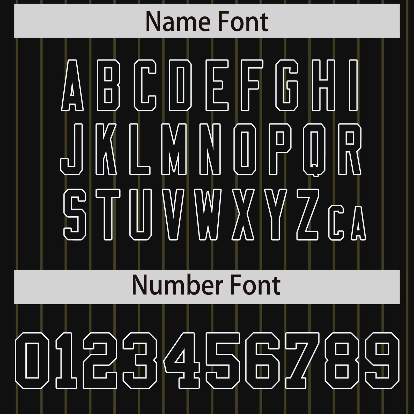 Custom Black Olive-Black Personalized Stripe Fashion Letterman Bomber Varsity Jacket