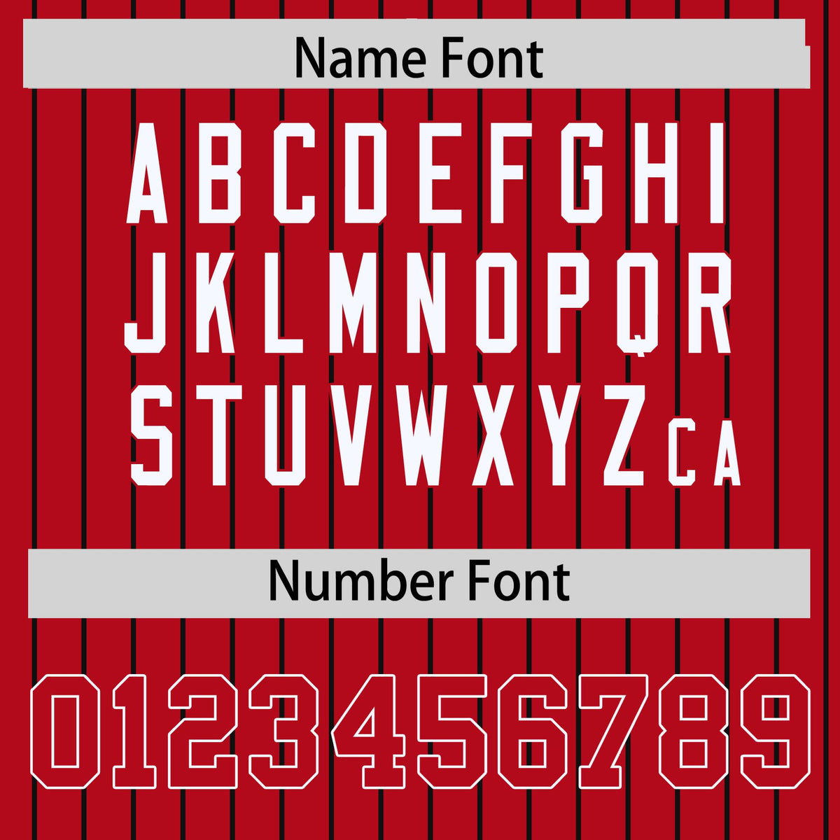 Custom Red Black-Red Personalized Stripe Fashion Letterman Bomber Varsity Jacket