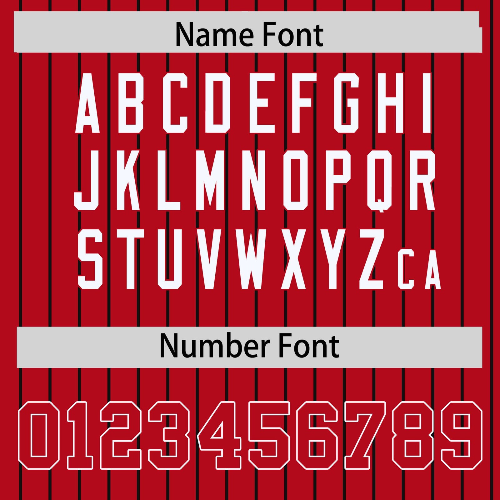 Custom Red Black-Red Personalized Stripe Fashion Letterman Bomber Varsity Jacket