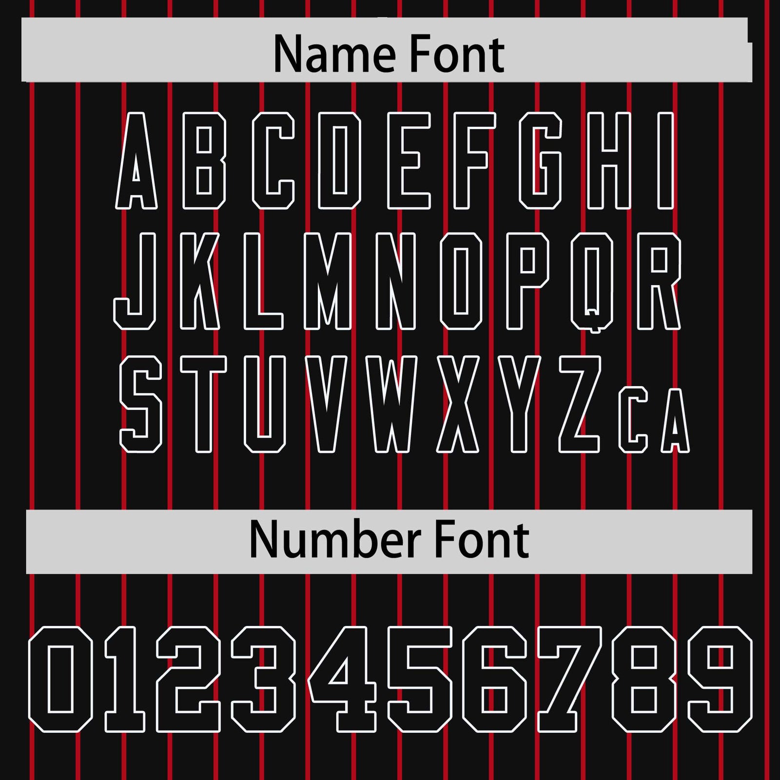 Custom Black Red-Black Personalized Stripe Fashion Letterman Bomber Varsity Jacket