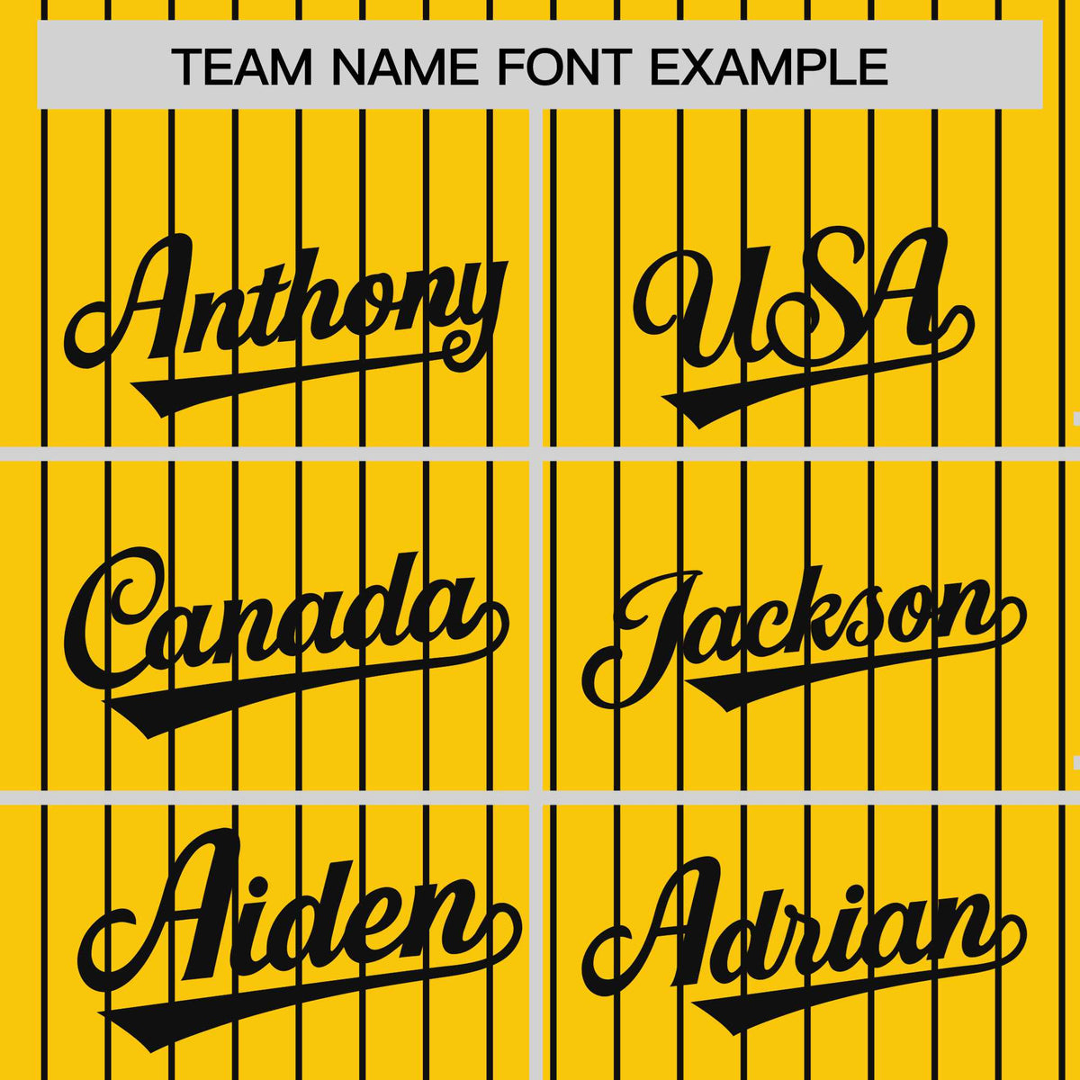 Custom Gold Black-Gold Personalized Stripe Fashion Letterman Bomber Varsity Jacket