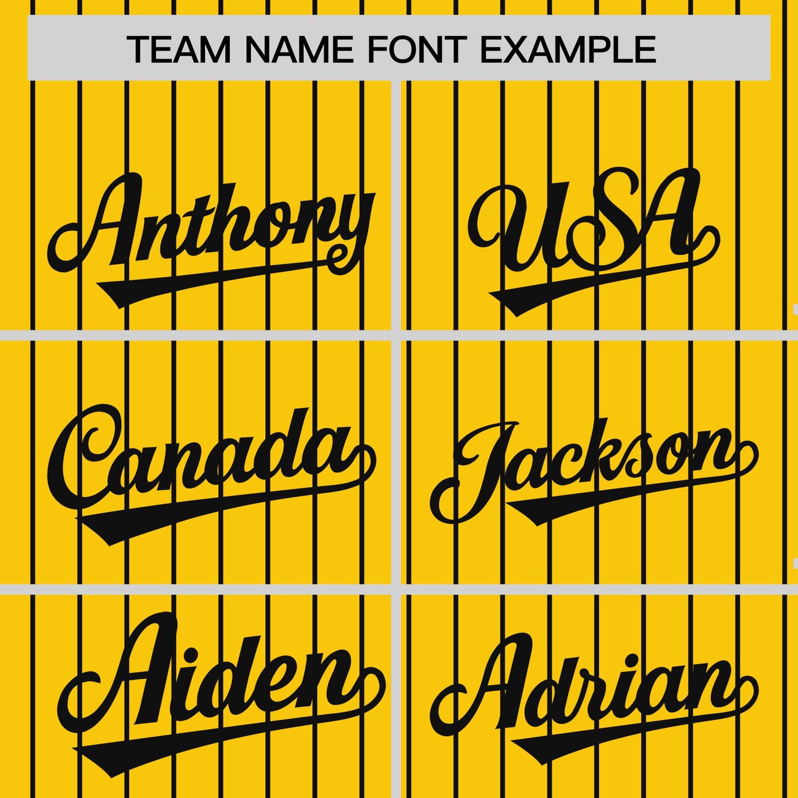 Custom Gold Black-Gold Personalized Stripe Fashion Letterman Bomber Varsity Jacket