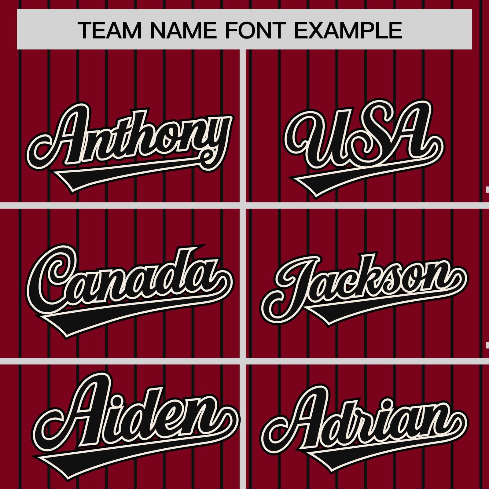 Custom Crimson Black-Crimson Personalized Stripe Fashion Letterman Bomber Varsity Jacket