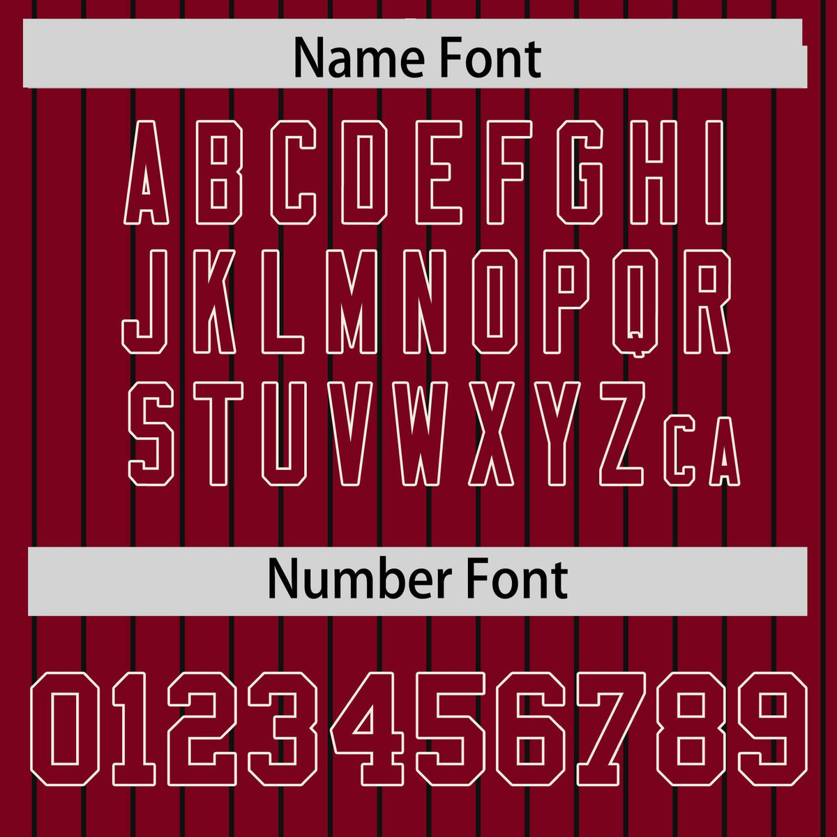 Custom Crimson Black-Crimson Personalized Stripe Fashion Letterman Bomber Varsity Jacket