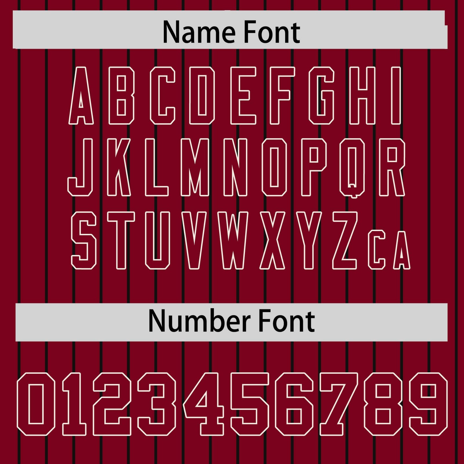 Custom Crimson Black-Crimson Personalized Stripe Fashion Letterman Bomber Varsity Jacket