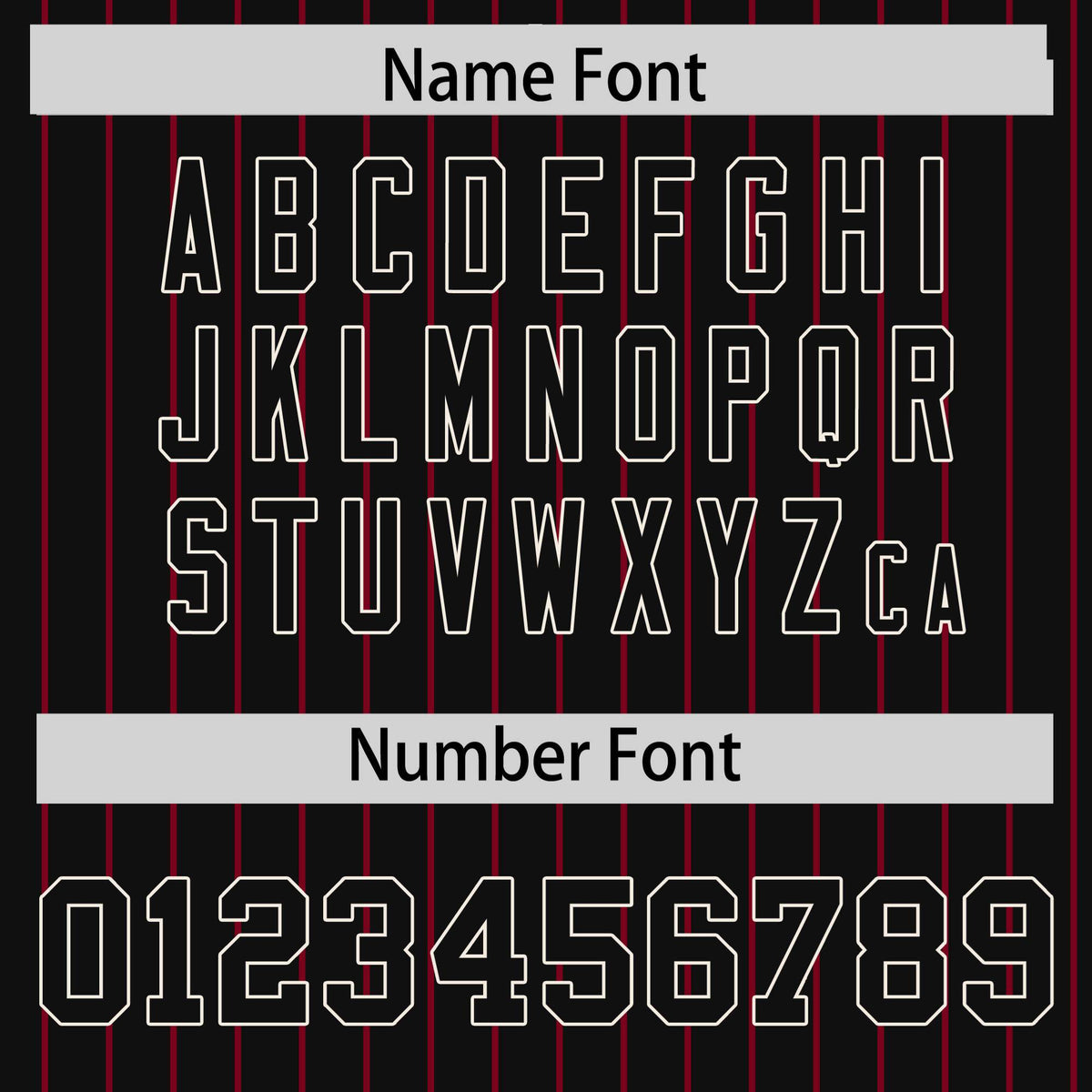 Custom Black Crimson-Black Personalized Stripe Fashion Letterman Bomber Varsity Jacket